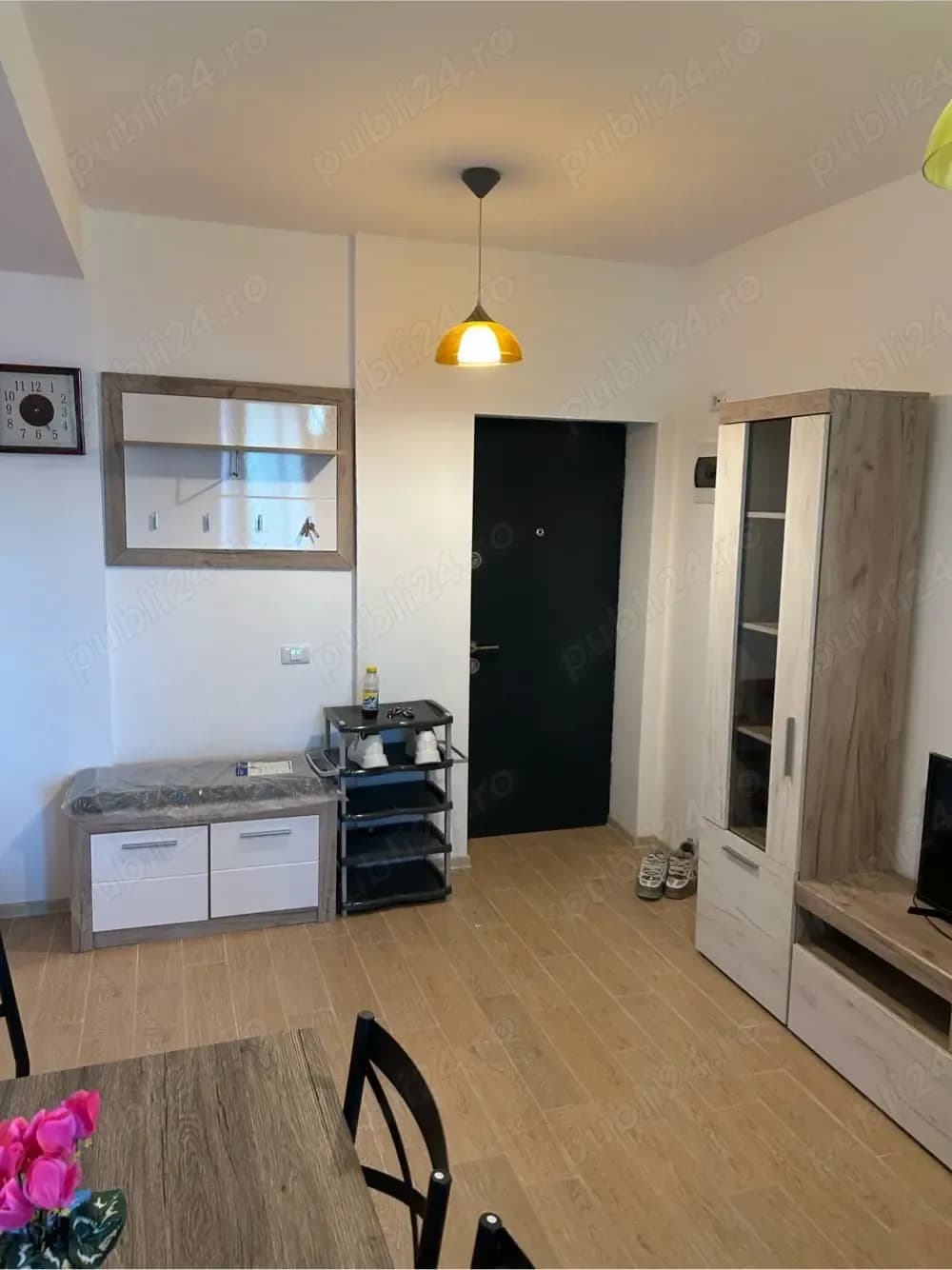 Apartament 3 Camere De Inchiriat Craiova