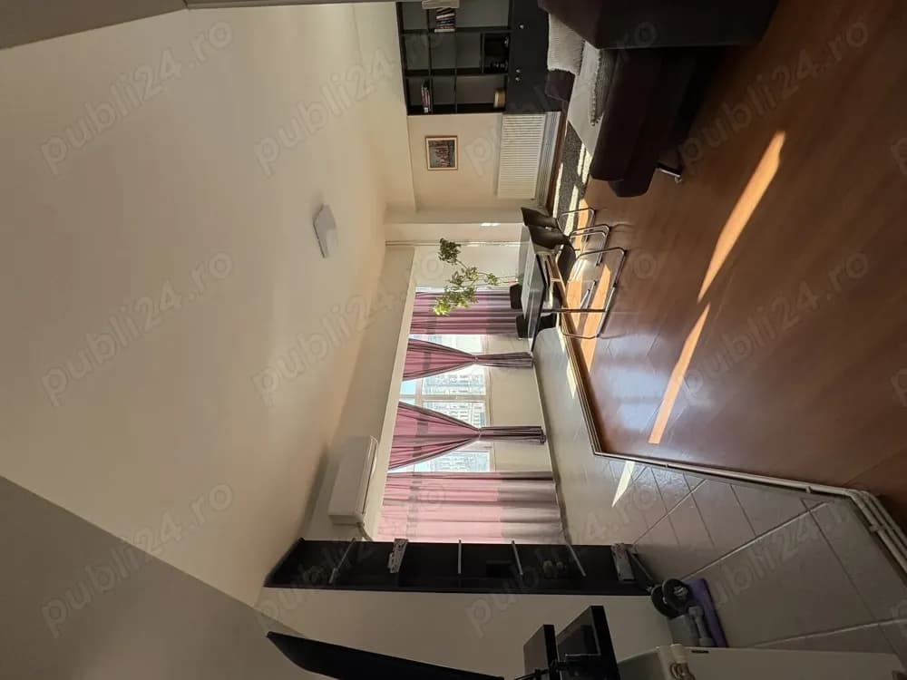 Apartament 3 camere de închiriat Ultracentral Universitate
