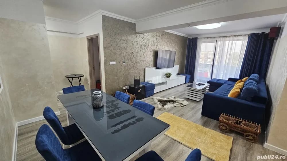 Centeal PREMIUM Ap 3 camere 103mp