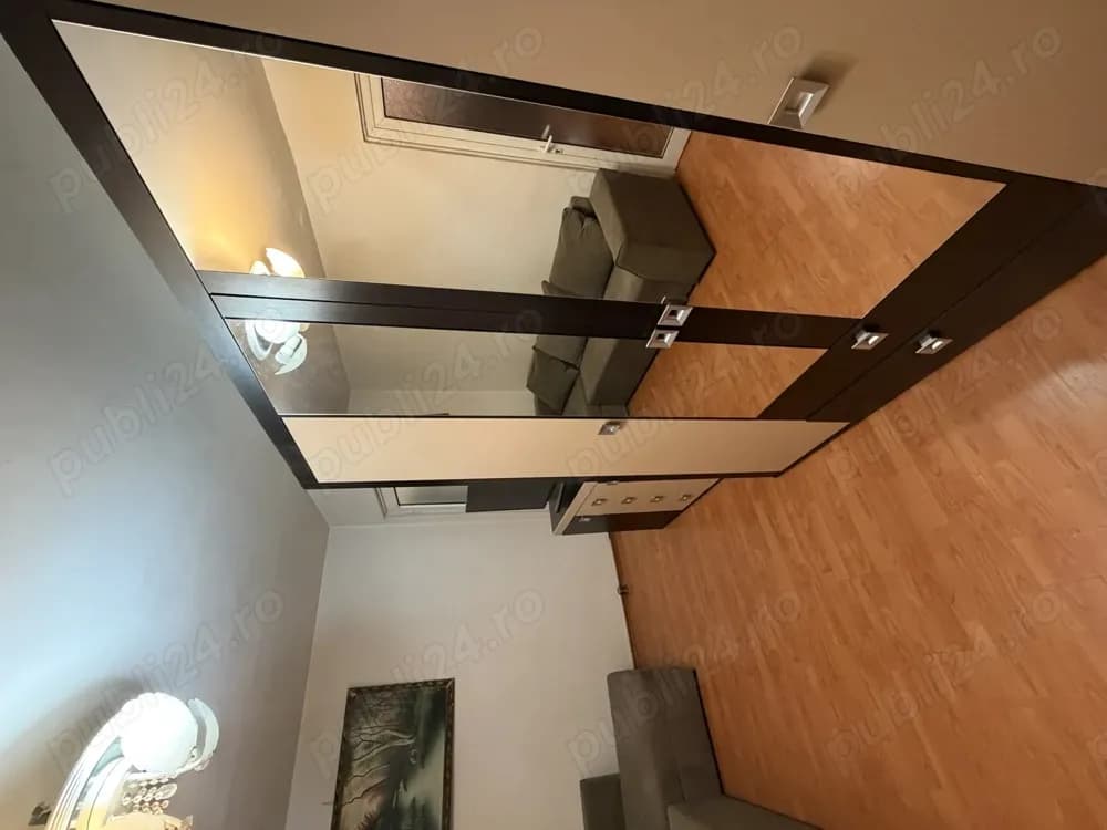 Ap 3 camere, et.2 ,Craiovita nouă - George Enescu