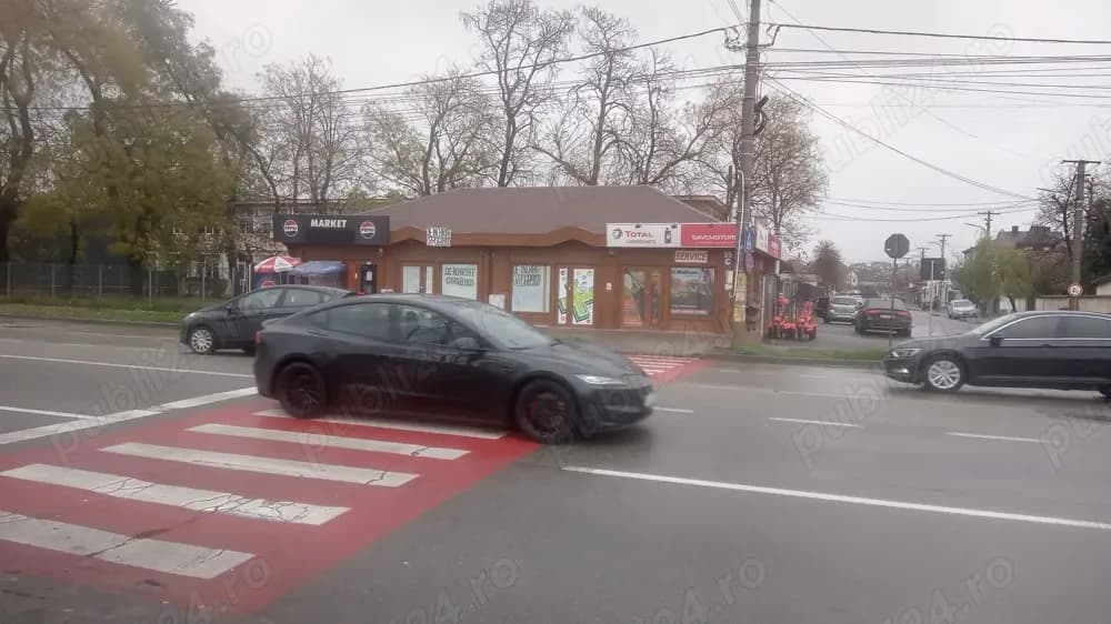 Spații comerciale B-dul Nicolae Romanescu - imagine 1