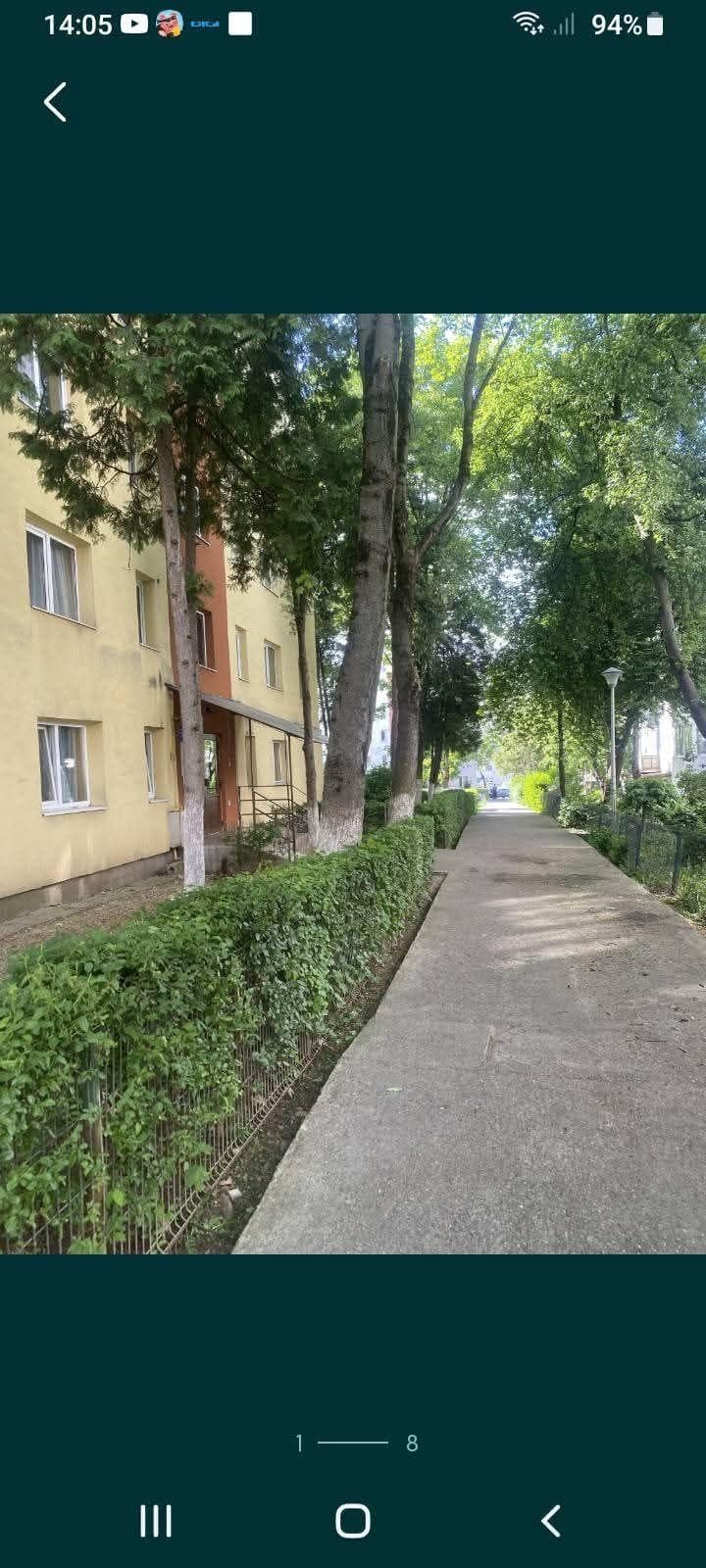 Persoana fizica Vand Apartament 3 camere - imagine 2