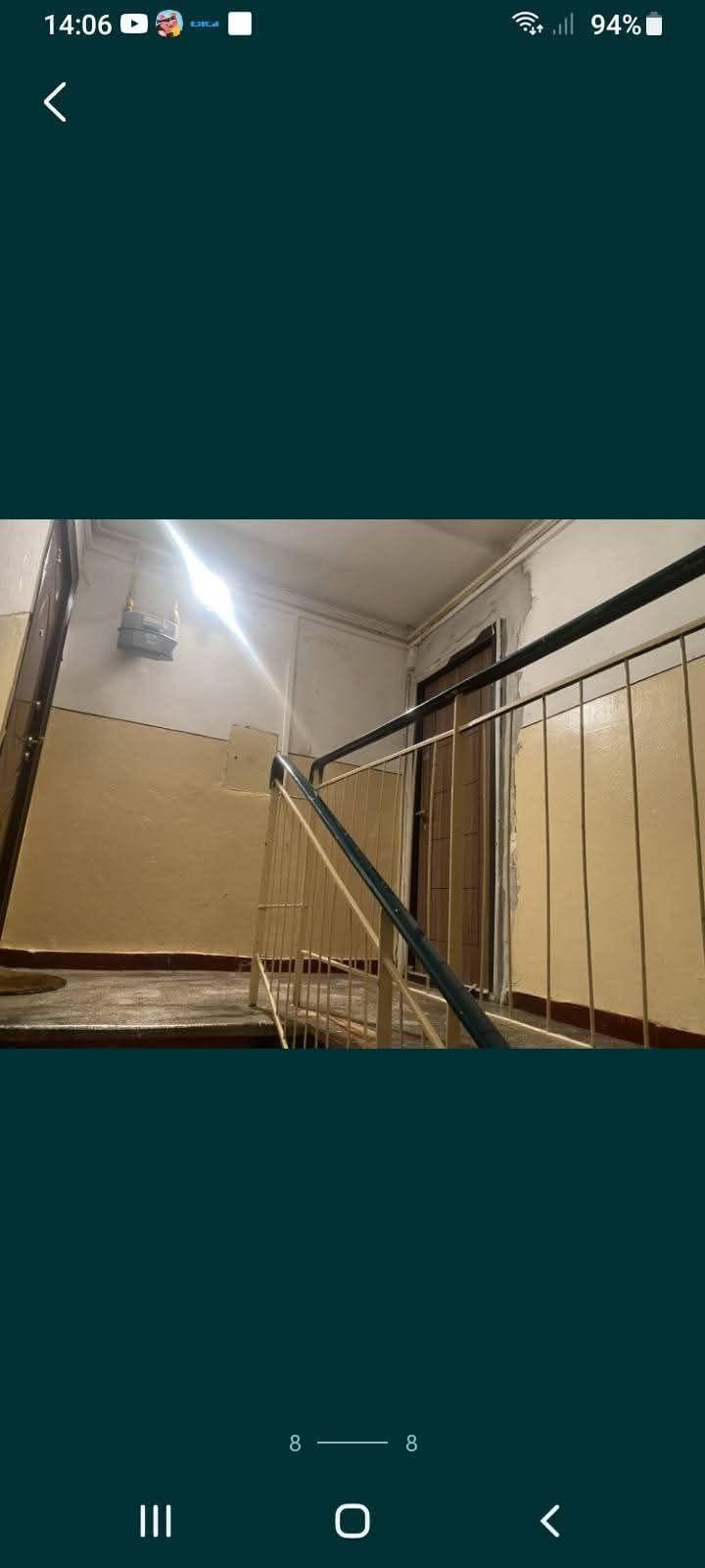 Persoana fizica Vand Apartament 3 camere - imagine 4