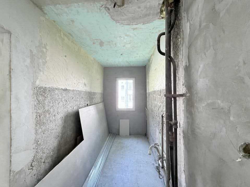 Persoana fizica Vand Apartament 3 camere - imagine 5