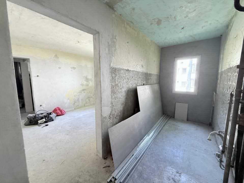 Persoana fizica Vand Apartament 3 camere - imagine 8