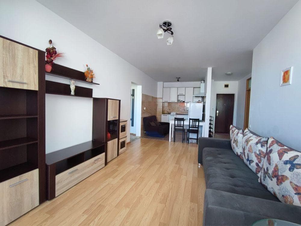 Apartament 3 camere - Strada Dorobantilor, Cluj-Napoca - imagine 1