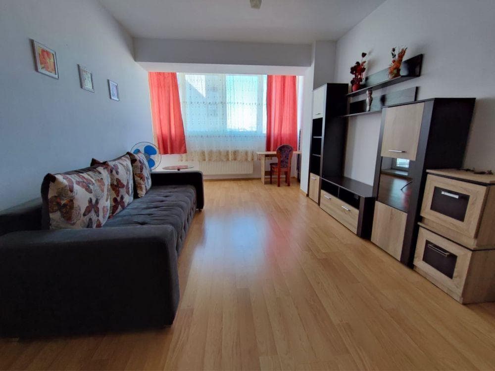 Apartament 3 camere - Strada Dorobantilor, Cluj-Napoca - imagine 3