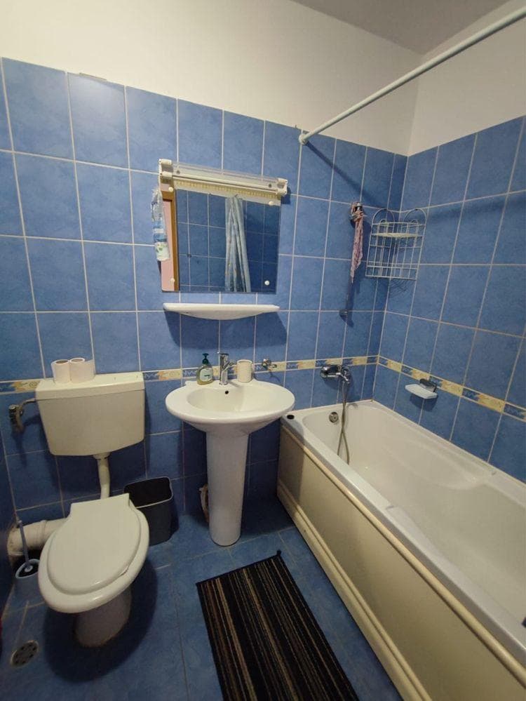 Apartament 3 camere - Strada Dorobantilor, Cluj-Napoca - imagine 6