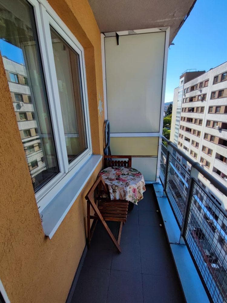 Apartament 3 camere - Strada Dorobantilor, Cluj-Napoca - imagine 8