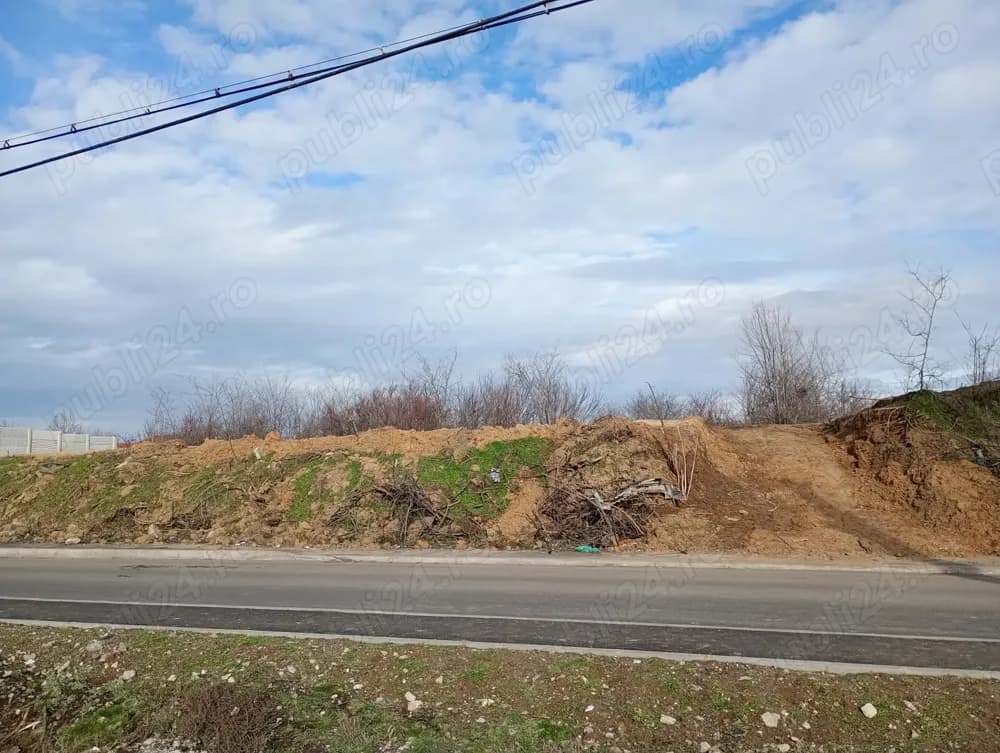 Teren intravilan craiova