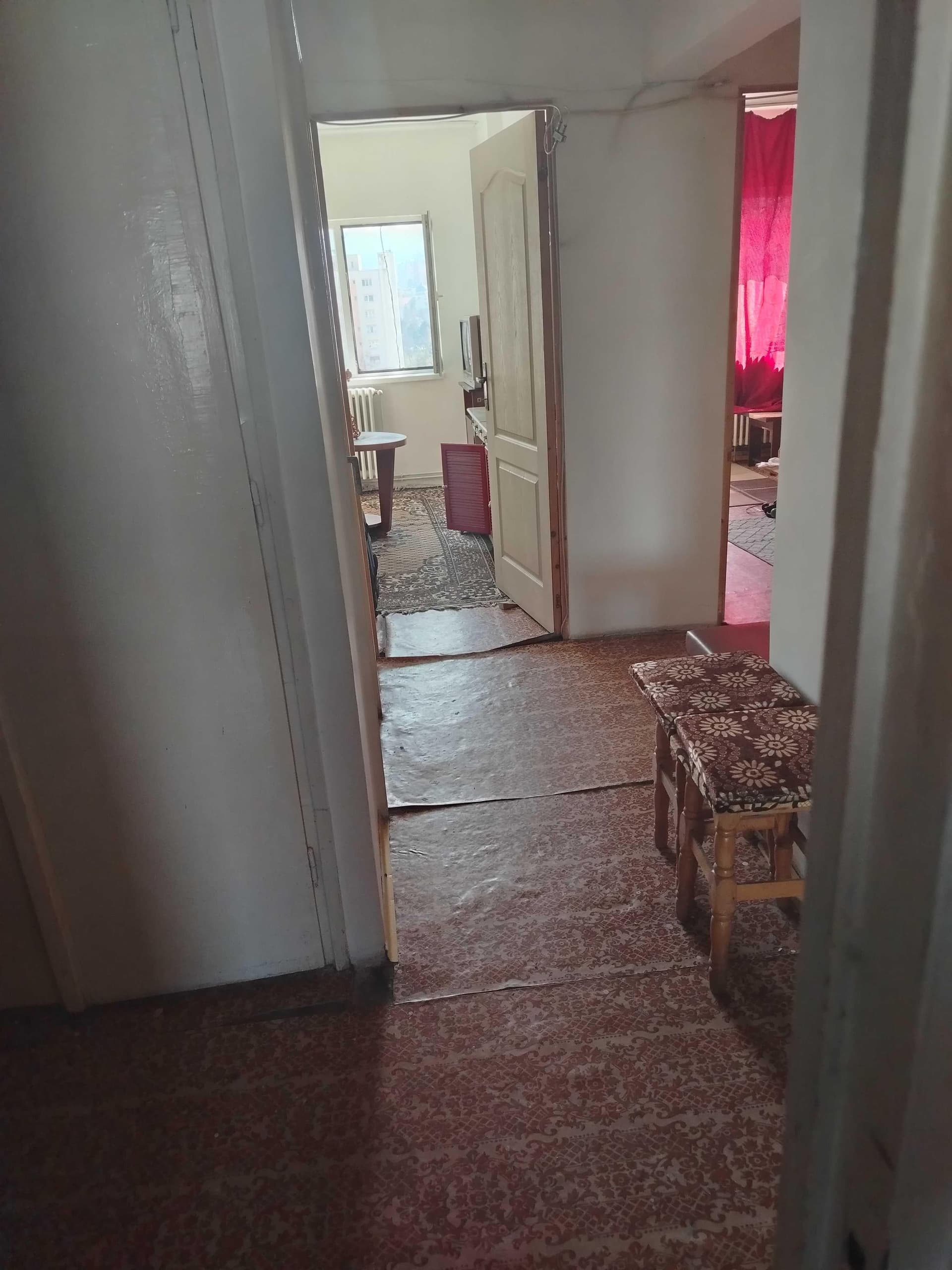 Ap 3 cam manastur centru - imagine 1