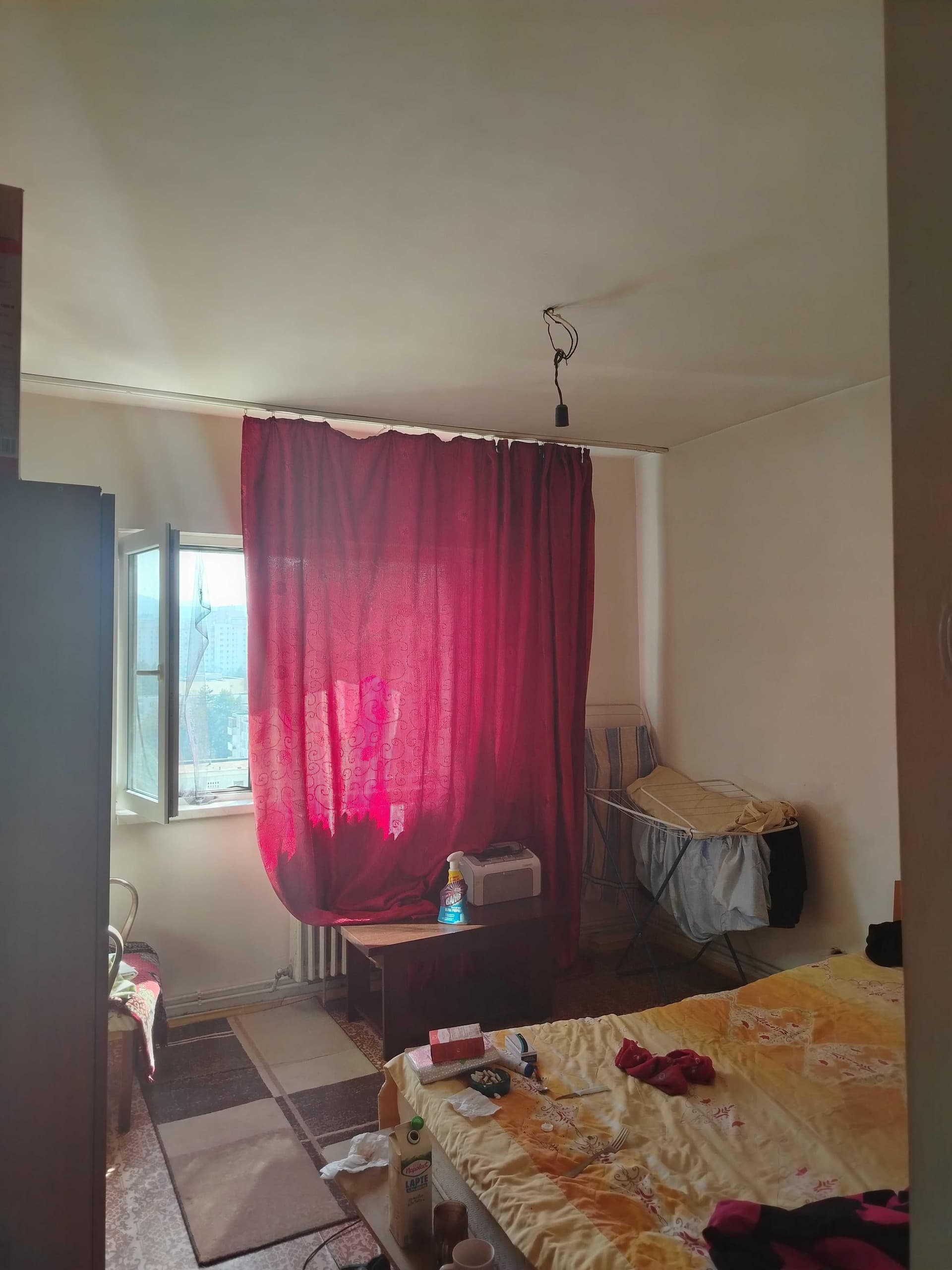 Ap 3 cam manastur centru - imagine 2