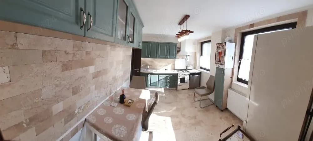 Casa de inchiriat, zona Ford - imagine 1