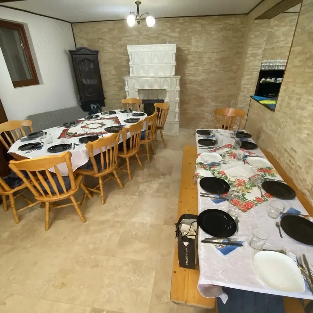 Casa de inchiriat 15 minute de centrul craiovei - imagine 1