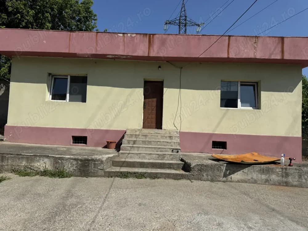 Casa inchiriat . Pretabil firma - imagine 1