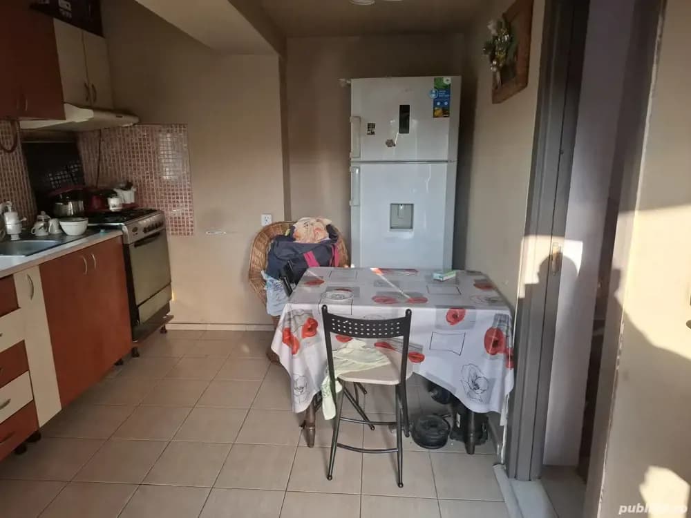 Ânciriez Cameraă Casă - imagine 1