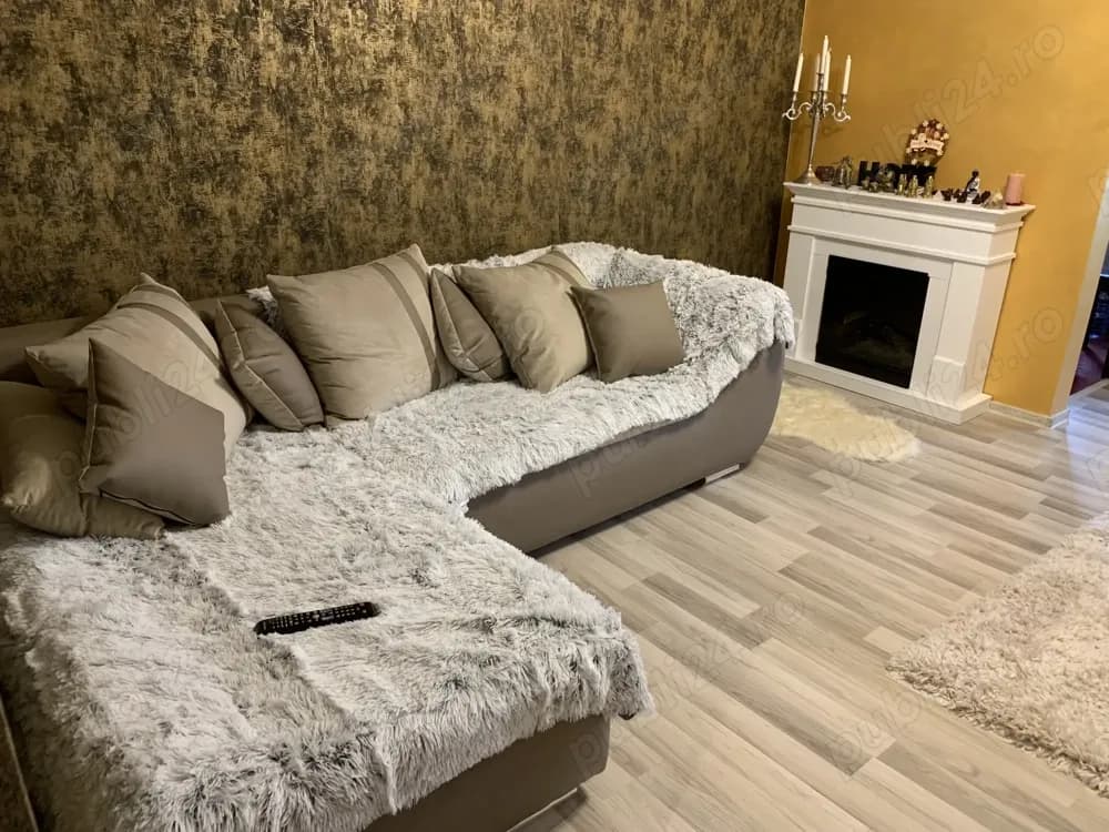 Garsoniera, Brazda lui Novac, G-uri - imagine 1