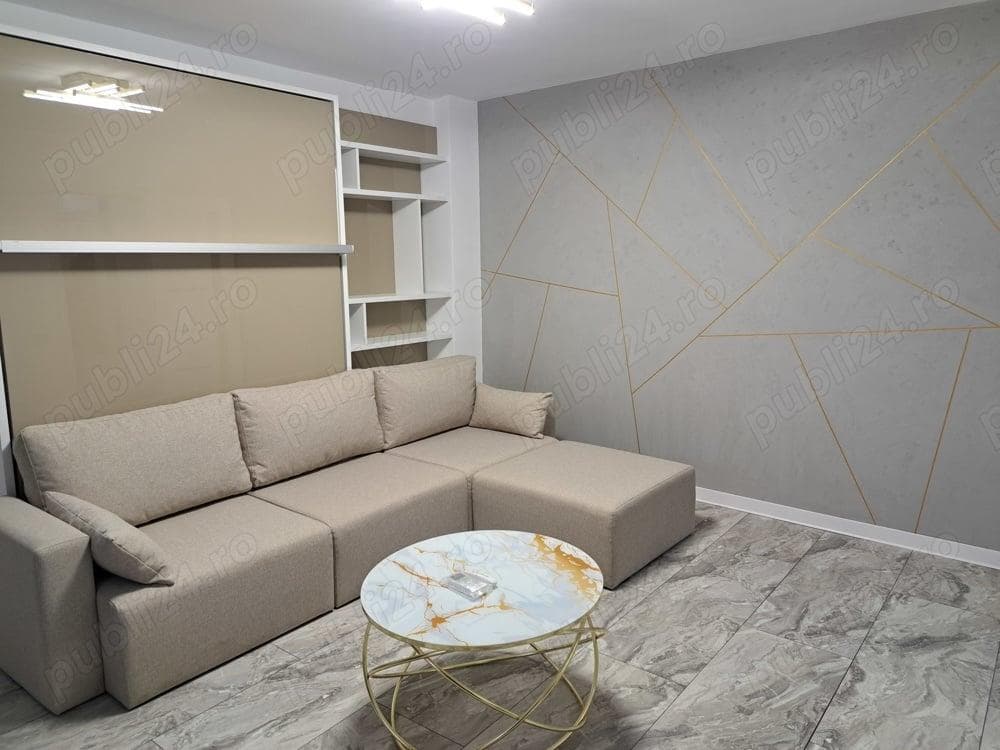 Particular km0 garsonieră ultracentral - imagine 1