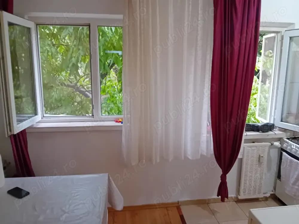 Vând garsoniera - imagine 1