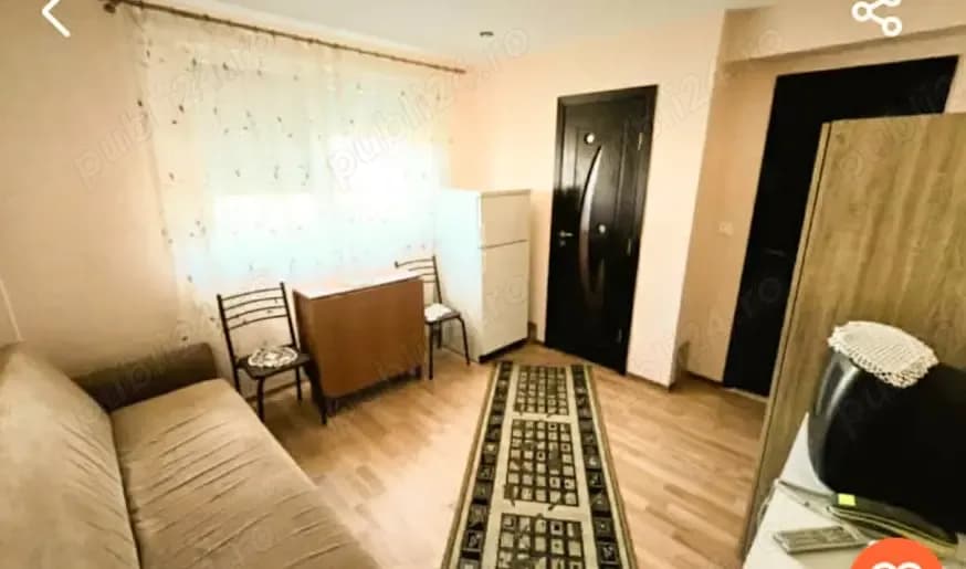 Studio mobilat   ideal investiție | randament bun din chirie | Calea Severinului - imagine 1
