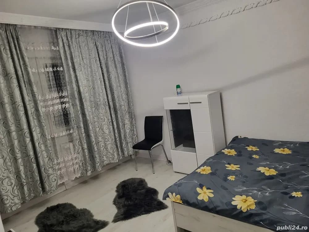 Garsoniera 1 Mai S uri,etaj 3 din 4 - imagine 1