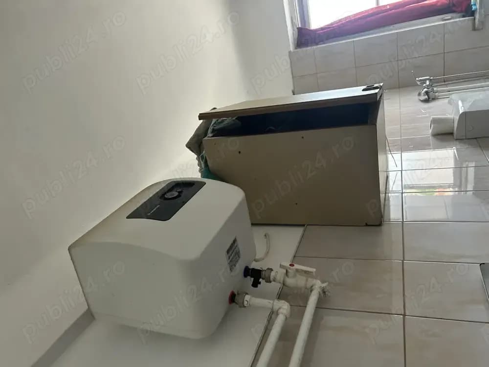 Vând cameră de cămin 15 m - imagine 1