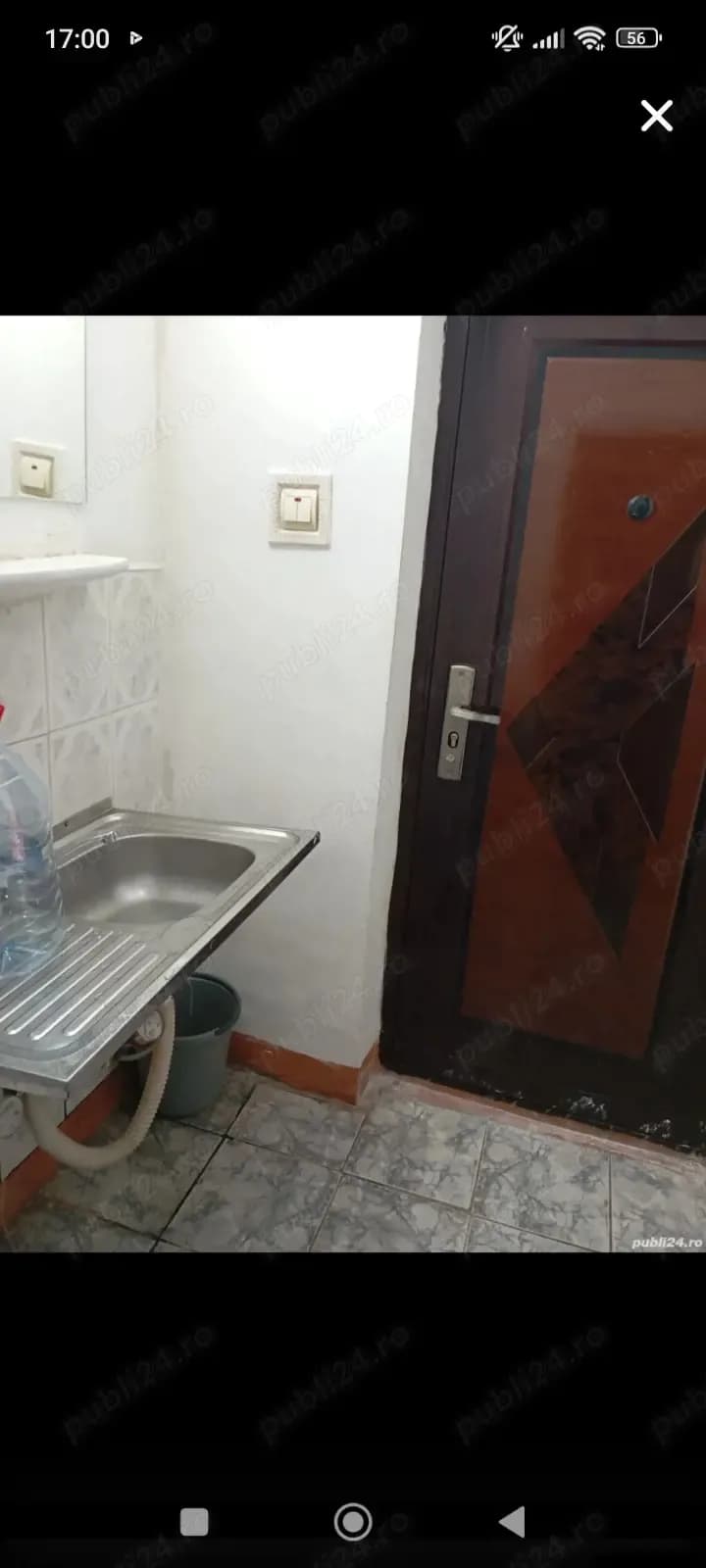 vand camera camin 1 iug Lapus - imagine 1