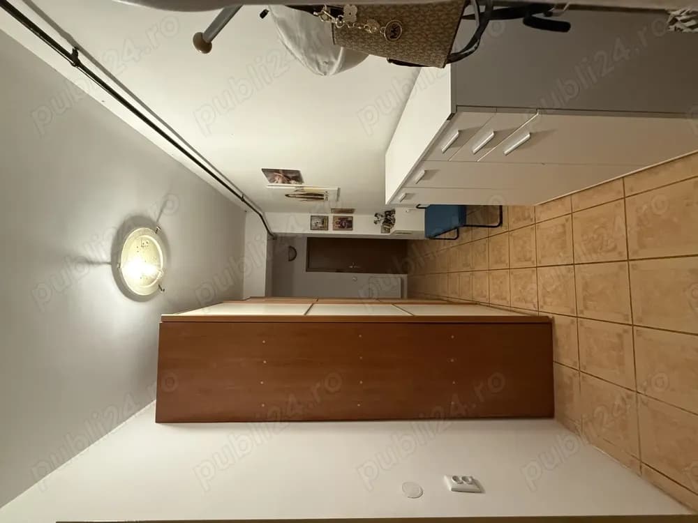 Garsonieră de vanzare