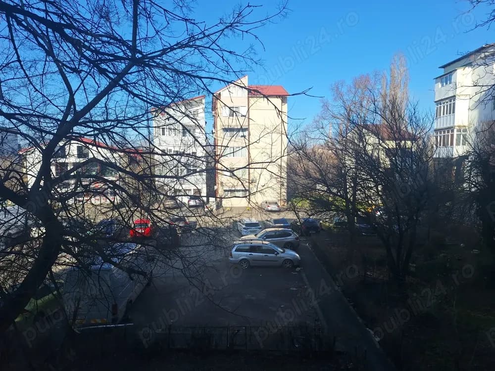 Direct Proprietar | Apartament Etaj 1 | Linistit | Cu Centrala | Bld Dacia
