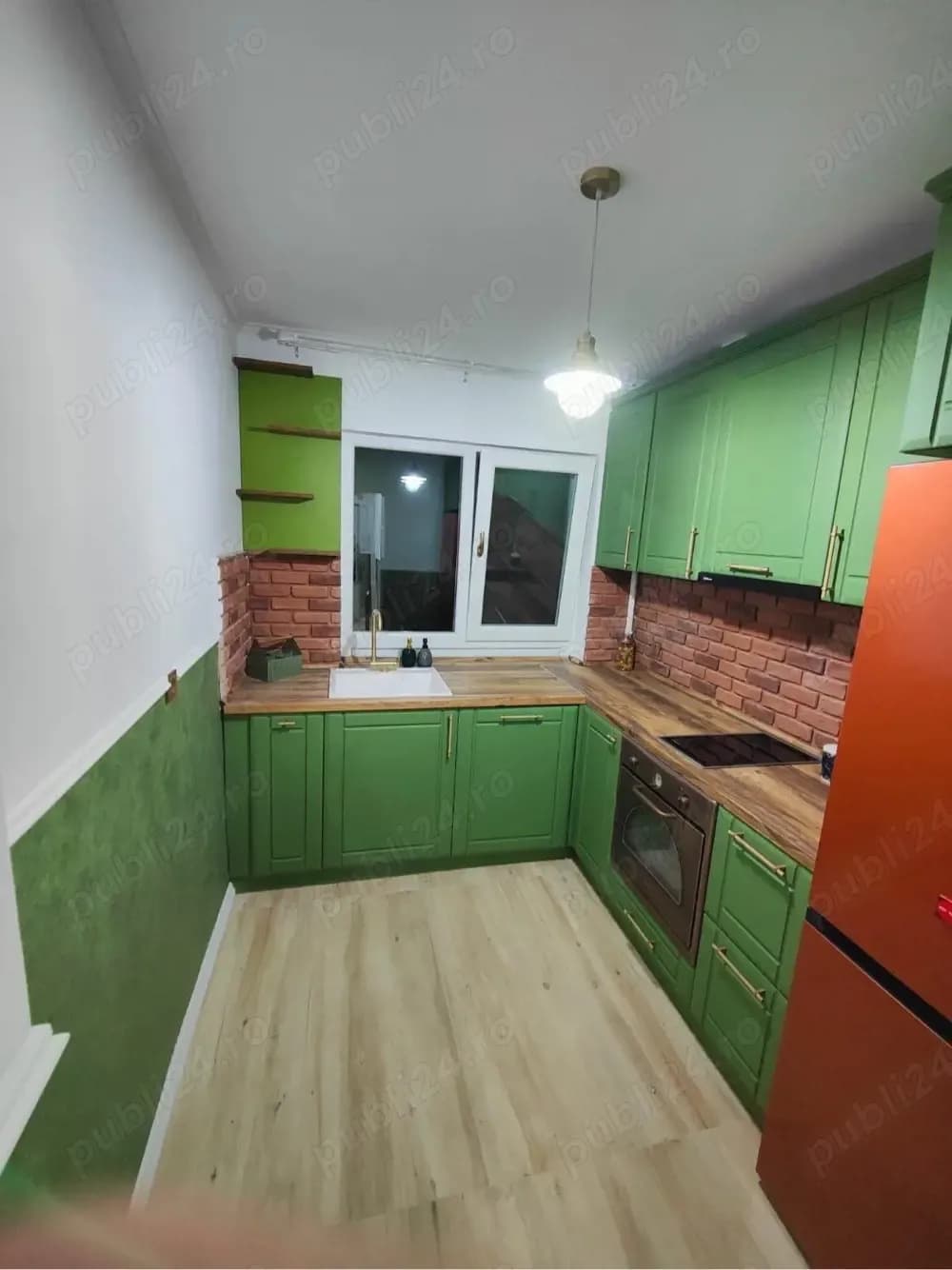 Apartament 2 camere de vânzare   Sector 2, București (zona Obor) - imagine 1
