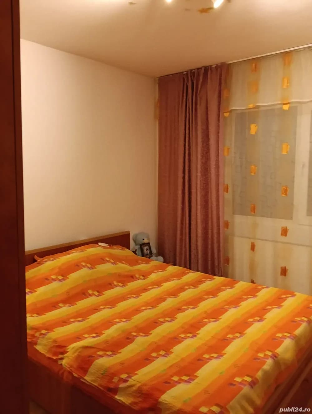 Apartament 2 camere semi - imagine 1