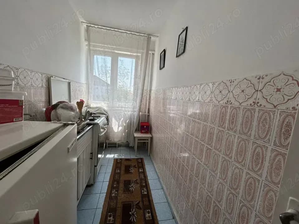 Apartament de vânzare