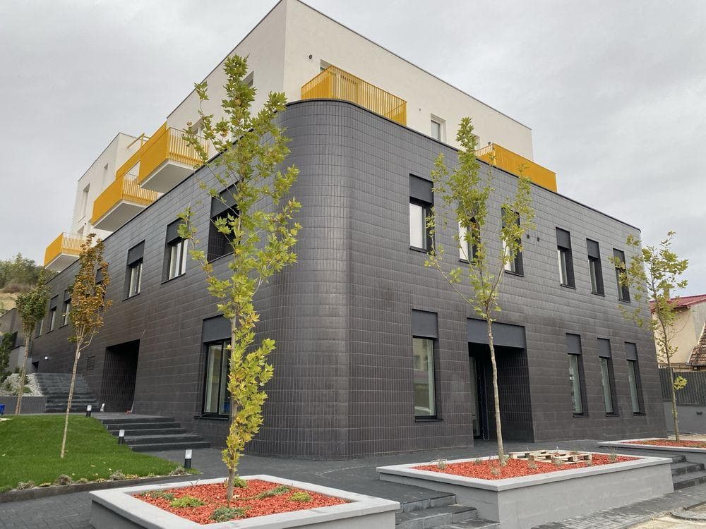 Apartament 4 camere pe strada Oasului langa Panemar - imagine 1