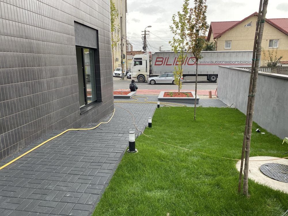 Apartament 4 camere pe strada Oasului langa Panemar - imagine 2