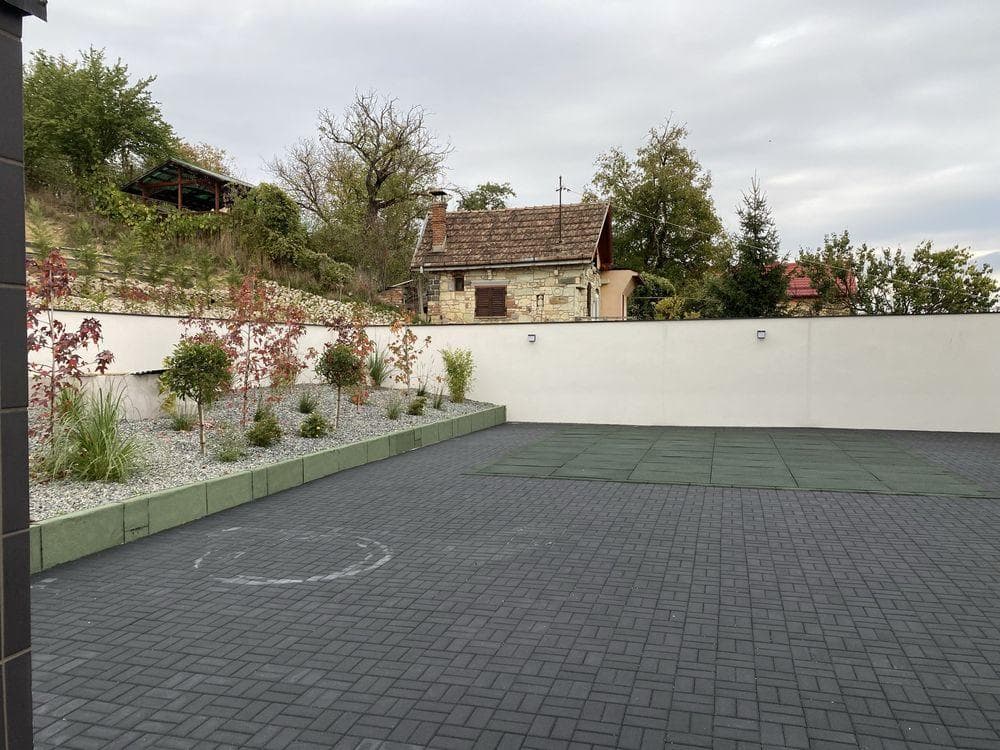 Apartament 4 camere pe strada Oasului langa Panemar - imagine 5