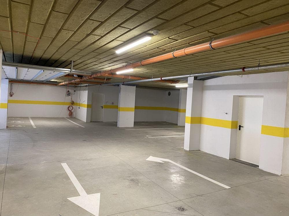 Apartament 4 camere pe strada Oasului langa Panemar - imagine 6