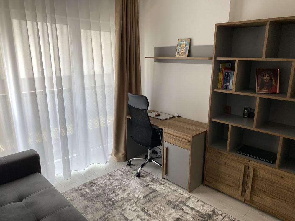 Apartament 3 camere de vanzare - imagine 6