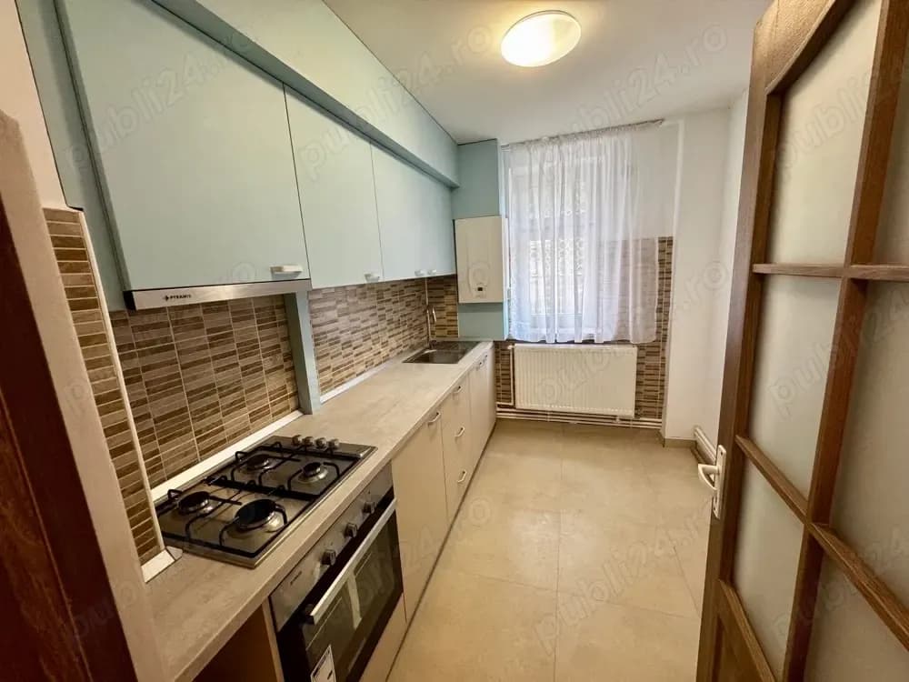 Apartament de vanzare 2 camere calea bucuresti mc donalds
