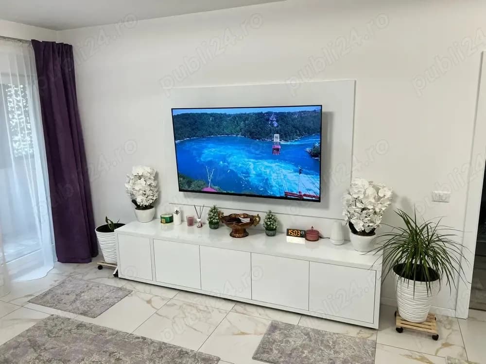 Apartament 3 camere premium trilateral (2023 LDL 1Mai)