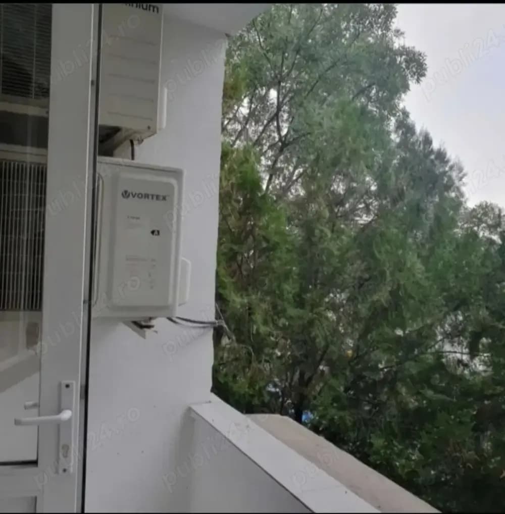 Apartament 3 camere Calea București-Rotonda str.Nanterre