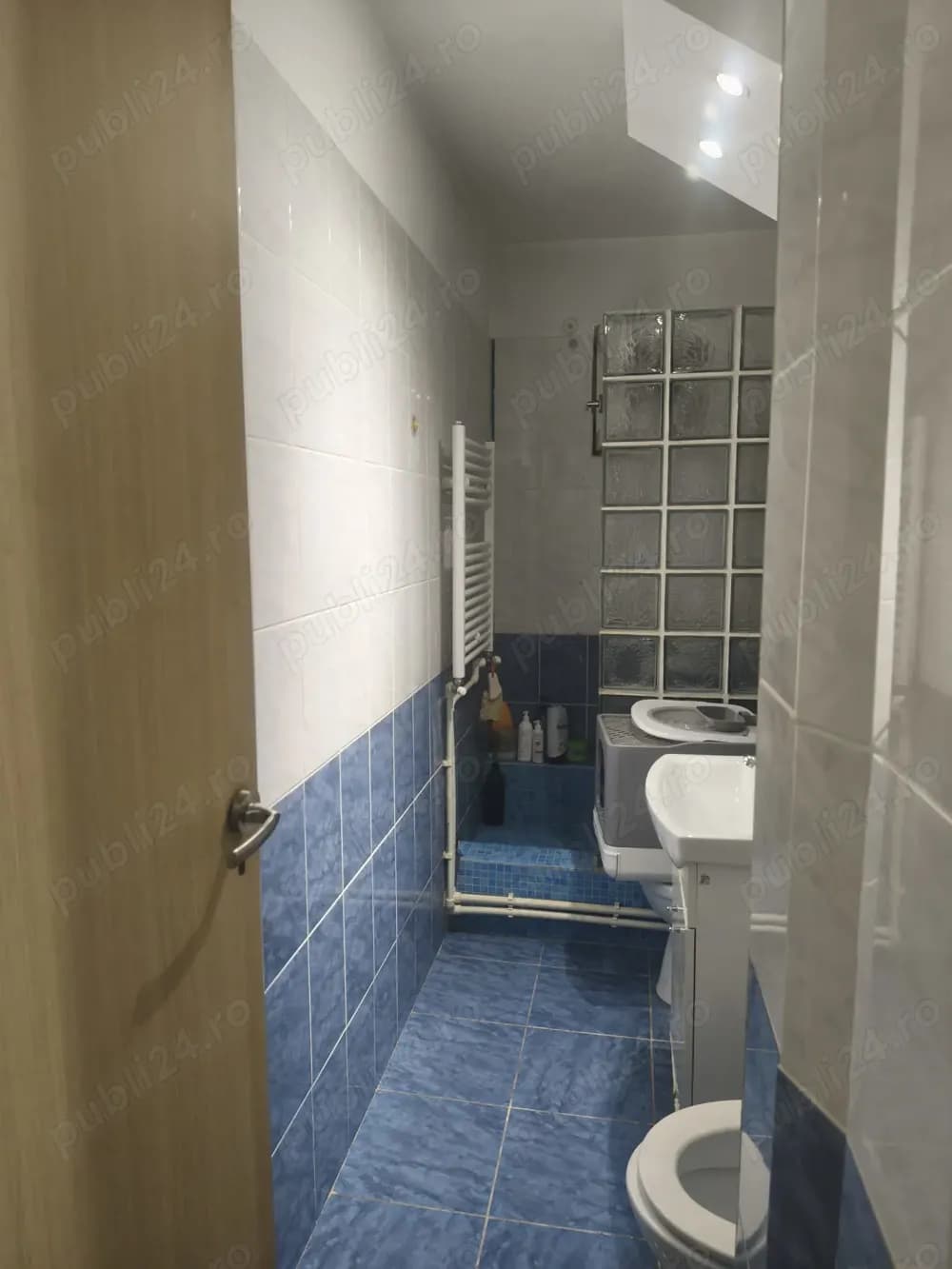 Apartament 3 camere semidecomandat et3 4 - imagine 1