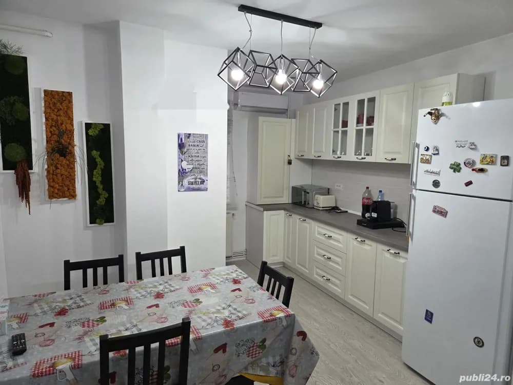 Apartament 3 camere decomandate Cornițoiu - imagine 1
