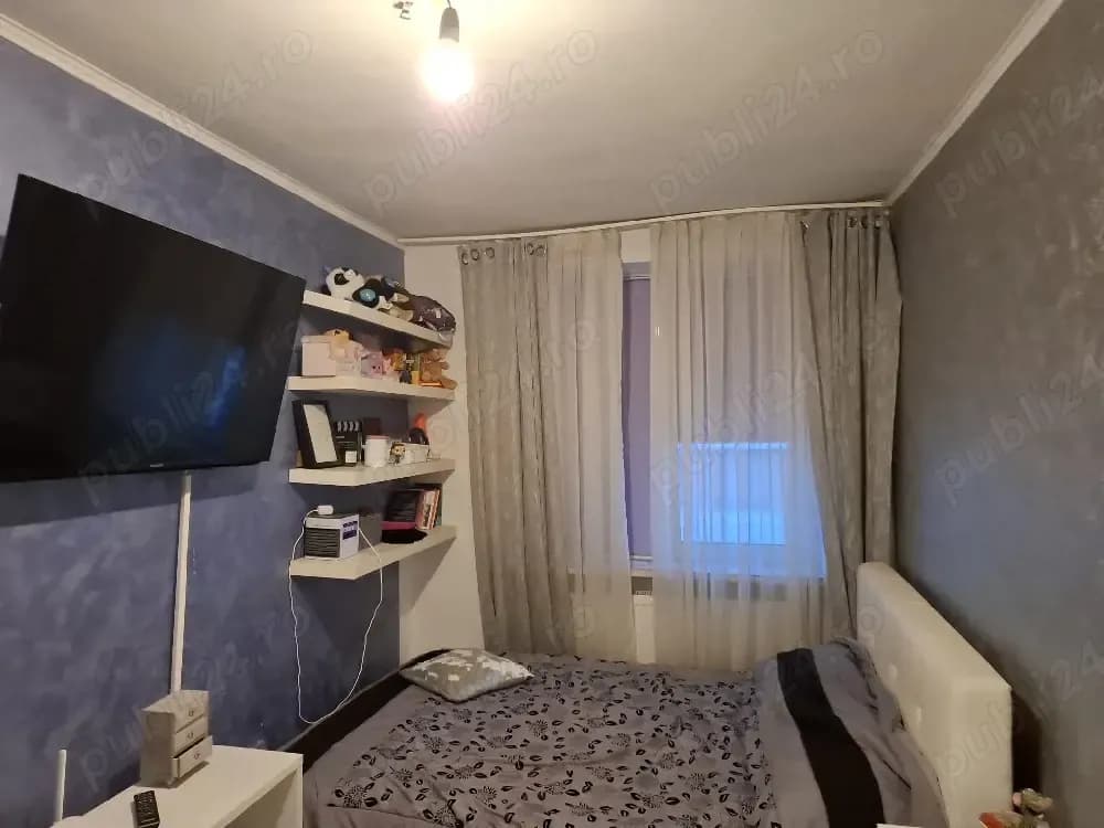 Vand(inchiriez) apartament ultracentral Craiova - imagine 1