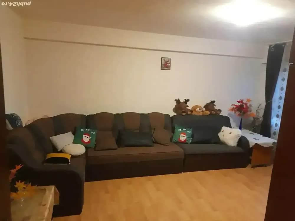 apartament 3  decomandat,  1 Mai ,Craiova ,Dolj