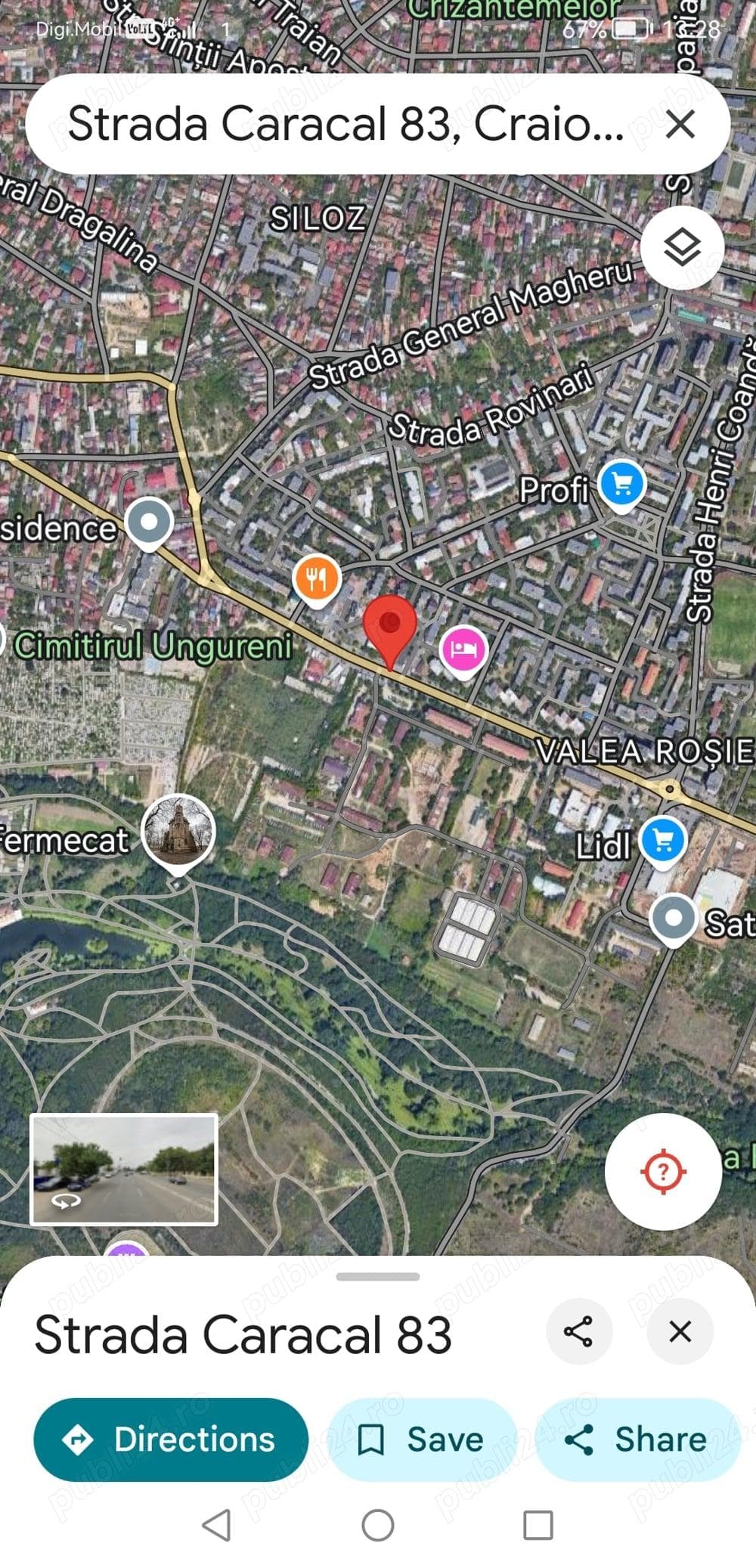 Vindem apartament 4 camere Craiova - imagine 1