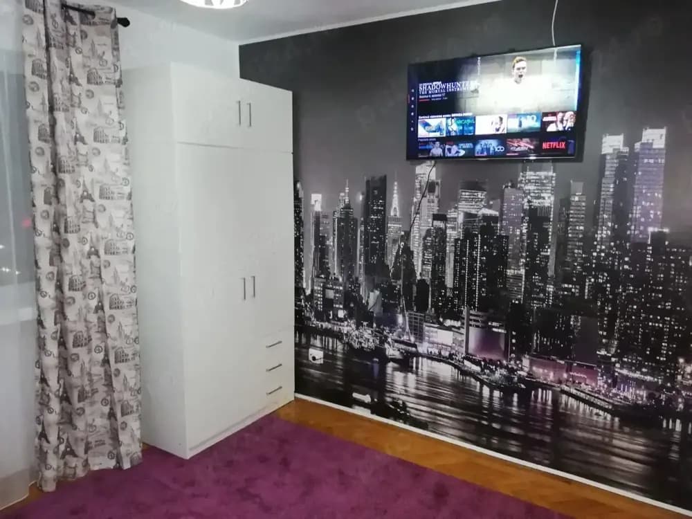 Apartament 4 camere, Calea București, loc de parcare - imagine 1