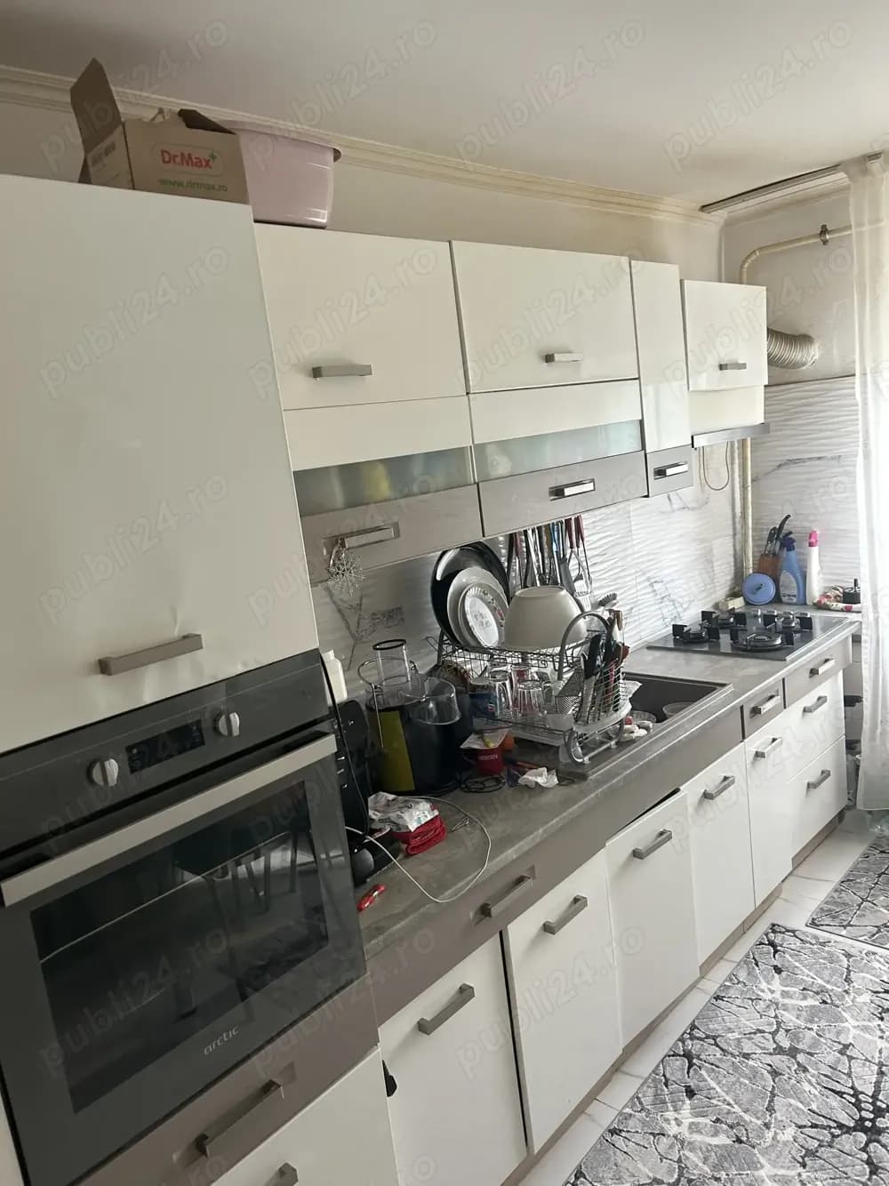 Apartament 4 Camere Decomandat - imagine 1