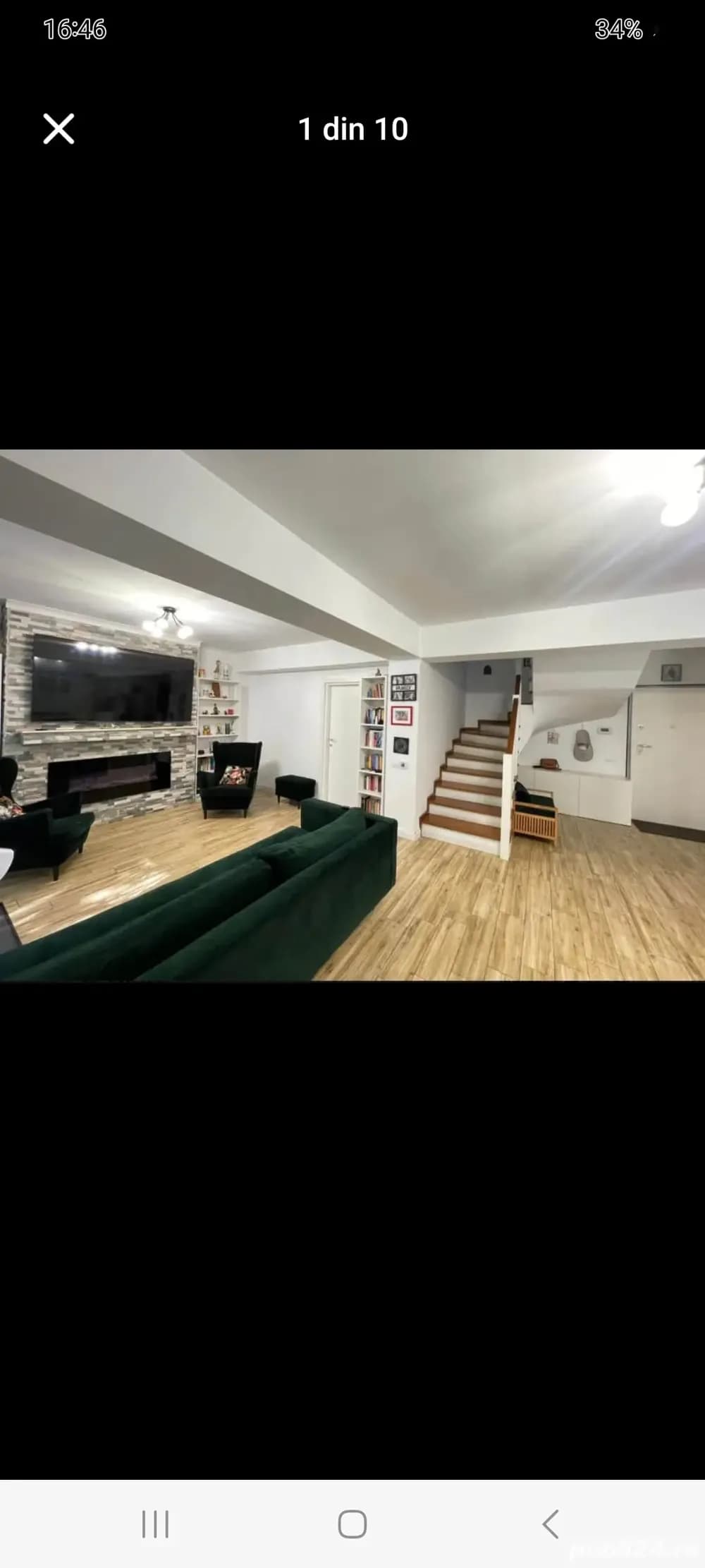 Vind apartament - imagine 1