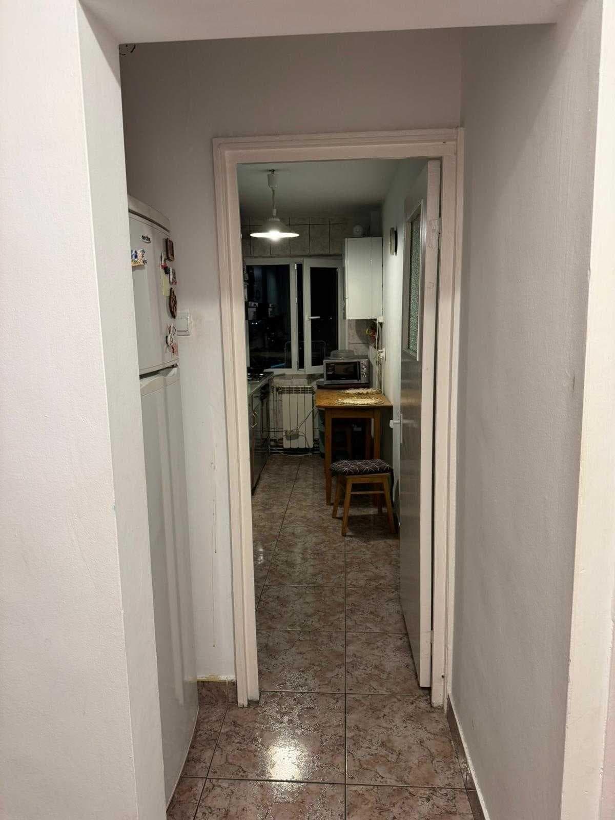Vand apartament cu 3 camere, Manastur - imagine 1