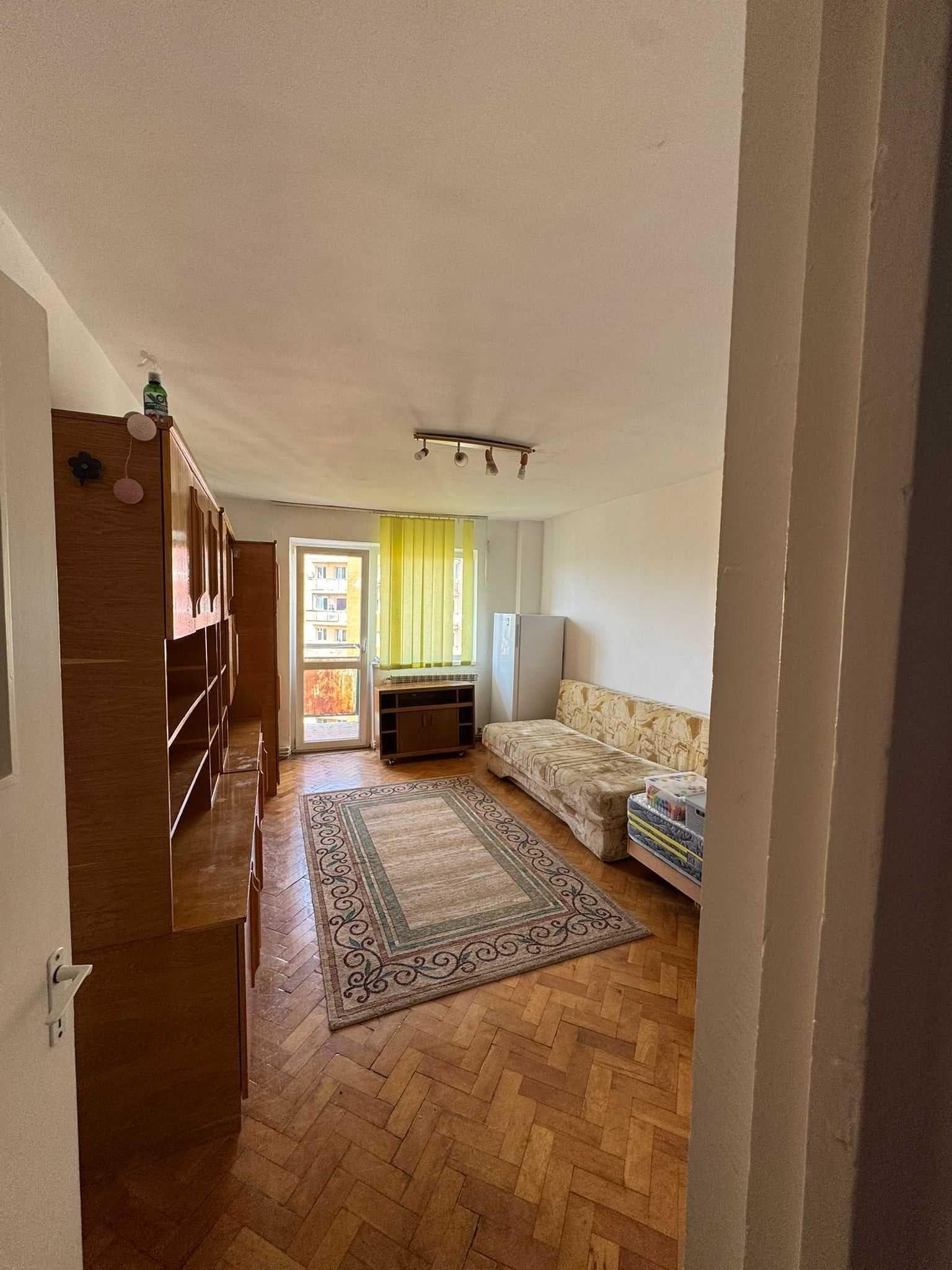 Vand apartament cu 3 camere, Manastur - imagine 3